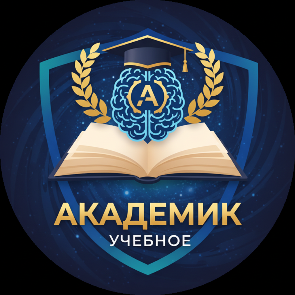 Академик