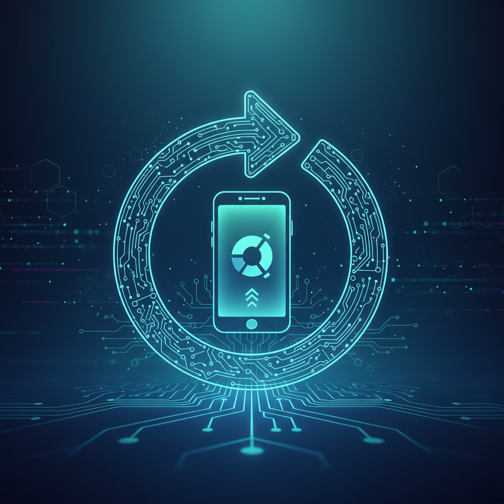Как обновить андроид