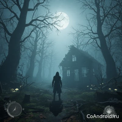 Dead by Daylight